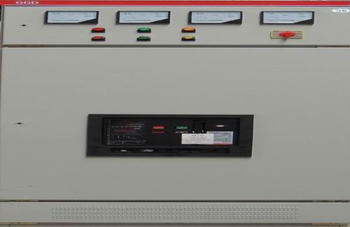 相山低压配电箱